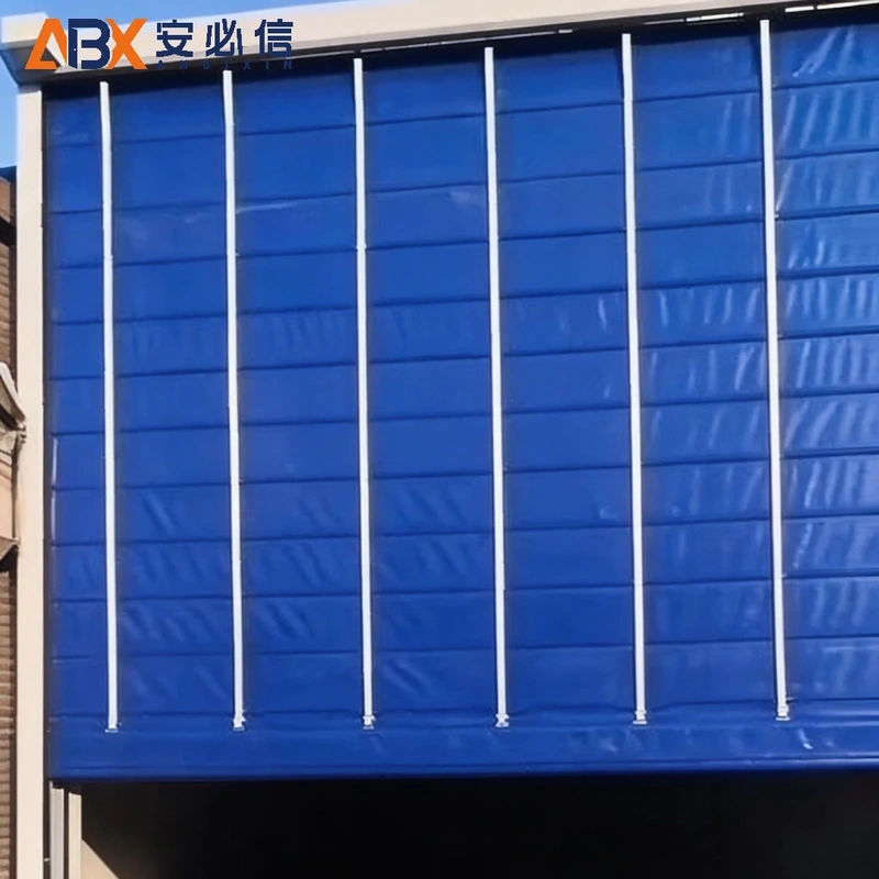 锦州市海绵门封