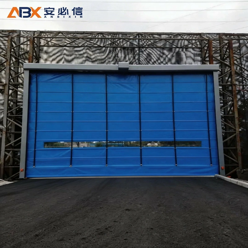 锦州市高速堆积门